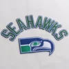 Seattle Seahawks Hawk Logo Patch