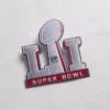 Super Bowl LI NFL Logo Patch