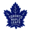 Toronto Maple Leafs Blue/White Logo Patch