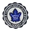 Toronto Maple Leafs National Hockey League Patch