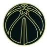 Washington Wizards Logo Patch