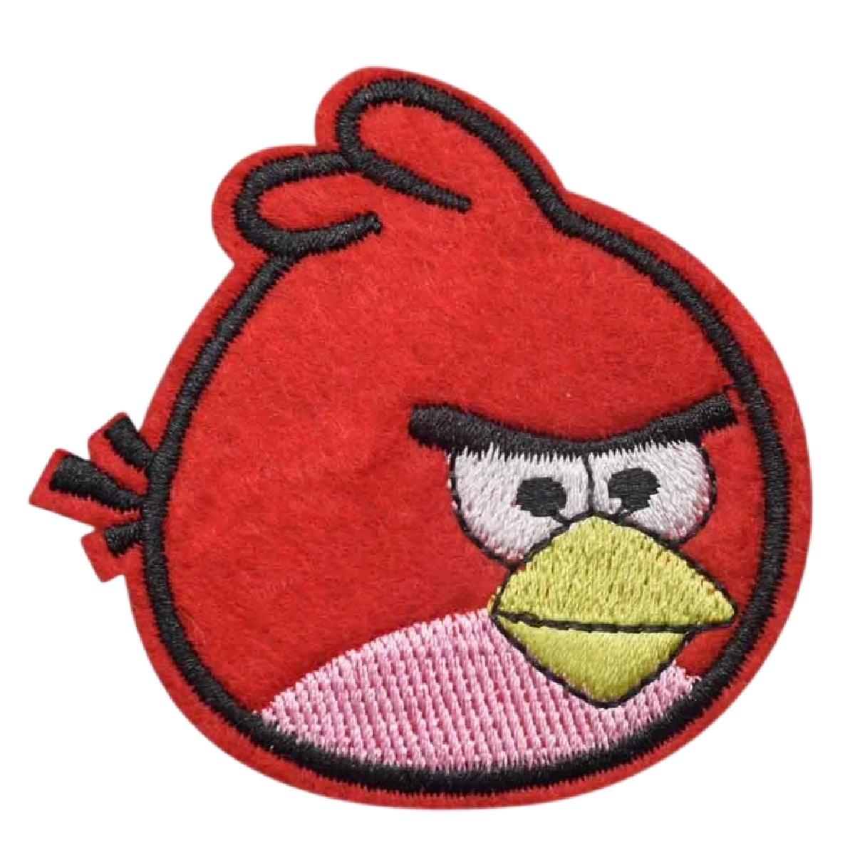 Angry Birds Red Patch