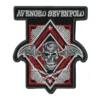 Avenged Sevenfold Diamond Crest Patch