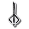 Bloodborne Hunter's Mark Patch