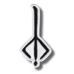 Bloodborne Hunter's Mark Patch