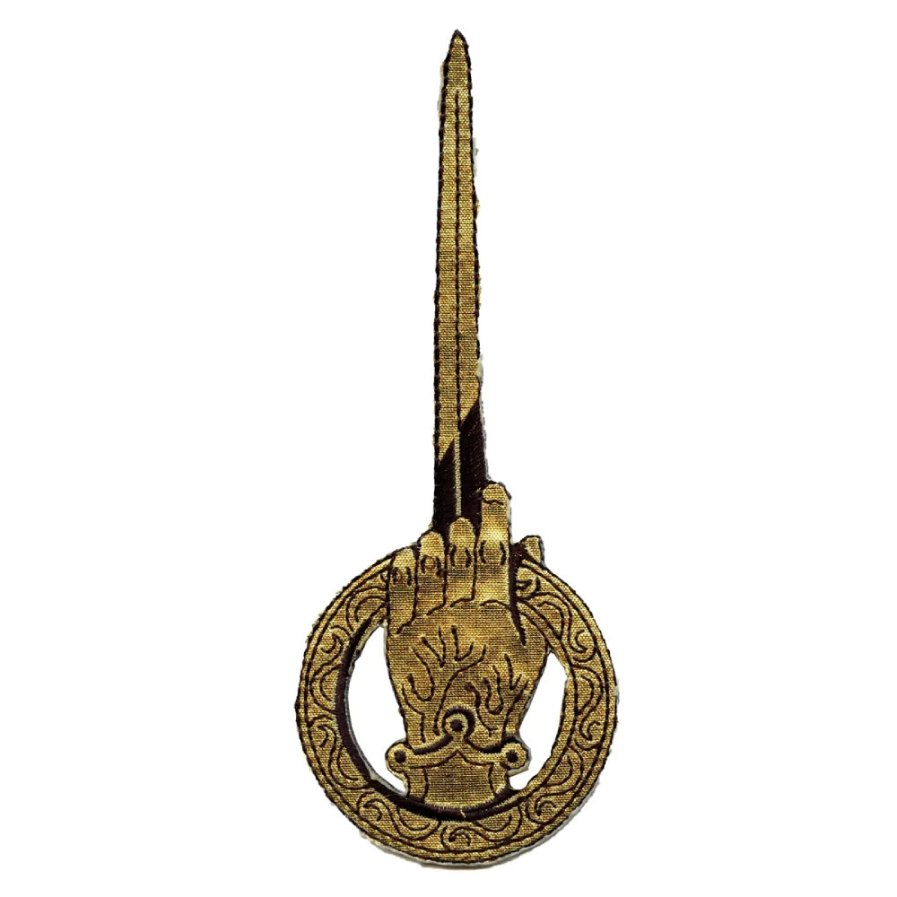 Game of Thrones Hand of the King Patch