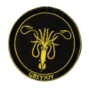 Game of Thrones House Greyjoy Patch