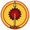 Game of Thrones House Martell Patch