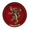 Game of Thrones Logo Patch