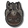 Gojira Tree of Life Patch