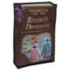 Handbook for the Recently Deceased Patch