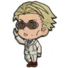 Jujutsu Kaisen Nanami Chibi Patch