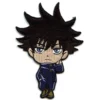Jujutsu Kaisen Megumi Fushiguro Patch