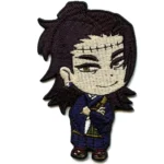 Jujutsu Kaisen Suguru Geto Chibi Patch