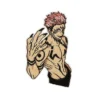 Jujutsu Kaisen Ryomen Sukuna Patch