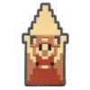 Legend of Zelda Princess Zelda with Triforce patch