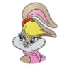 Looney Tunes Lola Bunny Patch