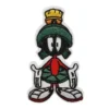 Marvin the Martian Patch