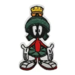 Looney Tunes Marvin the Martian Patch