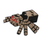 Minecraft Cave Spider Patch