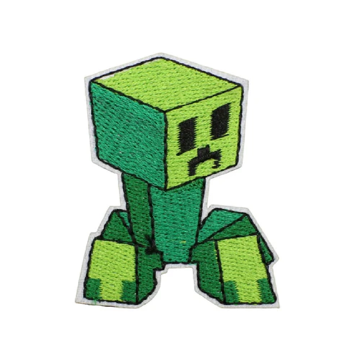 Minecraft Creeper Patch