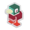 Minecraft Mallard Duck Patch