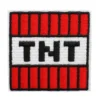 Minecraft TNT Block Patch