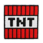 Minecraft TNT Block Patch