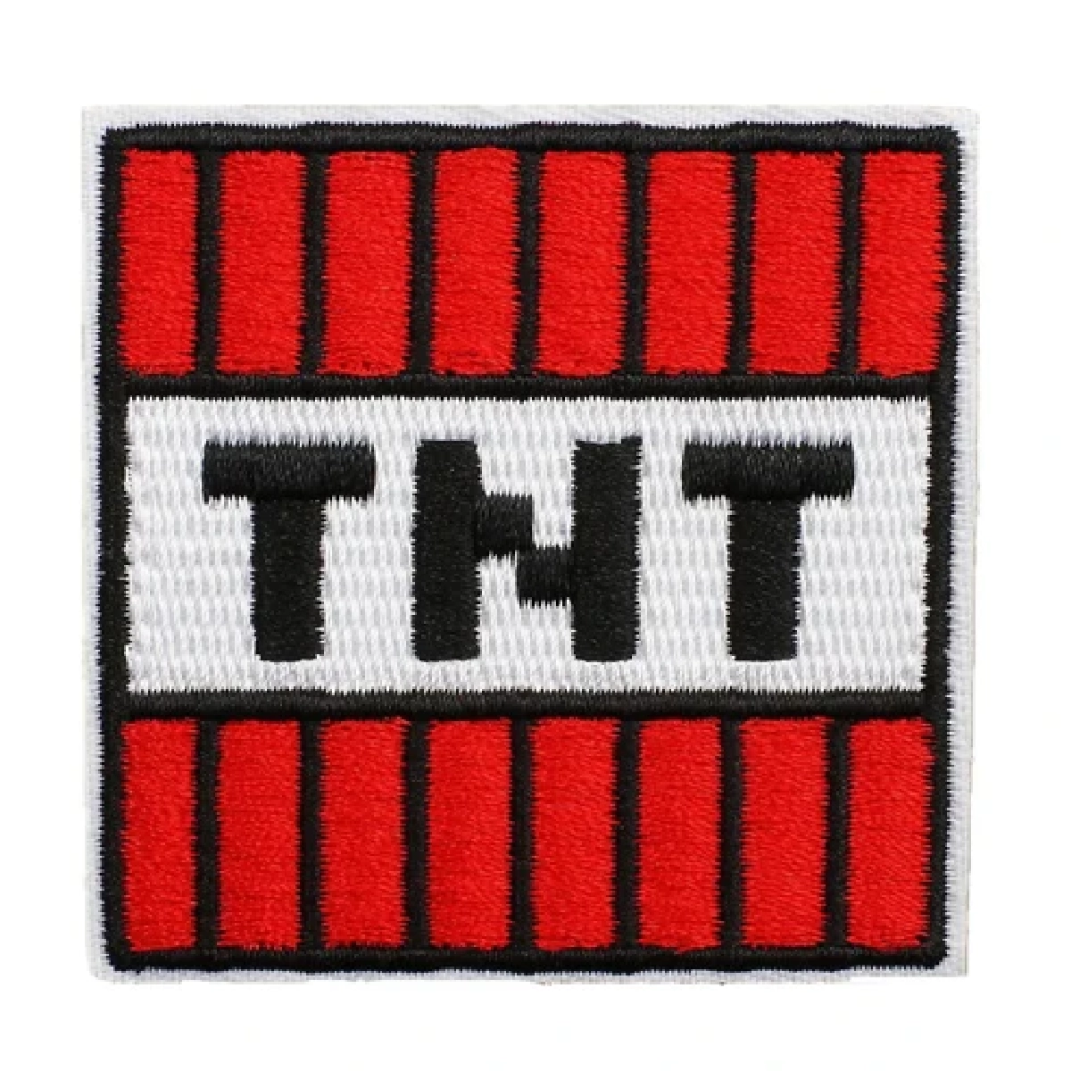 Minecraft TNT Block Patch