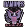 Ramones Mondo Bizarro Tour '92 Patch