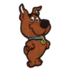 Scrappy-Doo Scrappy Character Patch