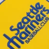 Seattle Mariners Baseball Club Logo Closeup Patch