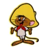 Speedy Gonzales Patch