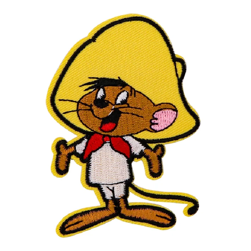 Speedy Gonzales Patch