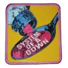 System of a Down Spoon Logo Patch