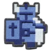 The Legend of Zelda Darknut Patch