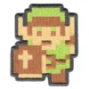 The Legend of Zelda Link Shiled Patch