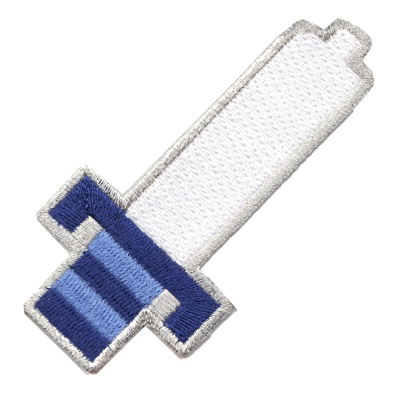 The Legend of Zelda Link's Sword Patch