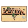 The Legend of Zelda Logo Patch