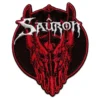 The Lord of the Rings Sauron Patch