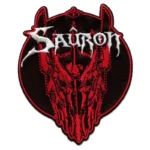 The Lord of the Rings Sauron Patch