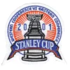 2001 Stanley Cup Western vs. Eastern Patch