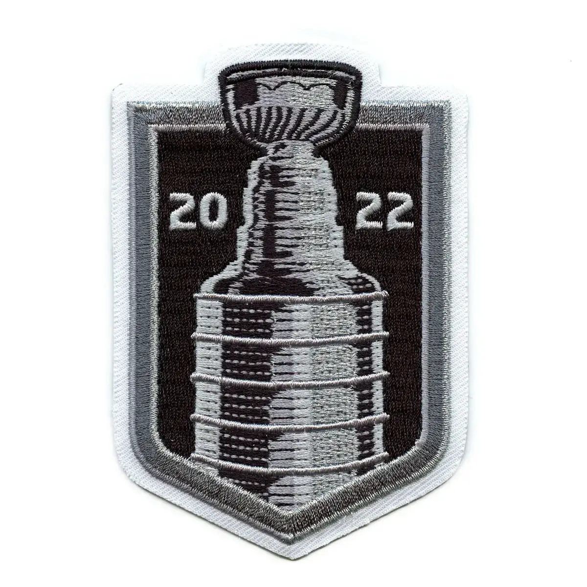 2022 Stanley Cup Finals patch