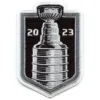 2023 Stanley Cup Finals Patch