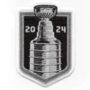 2024 Stanley Cup Finals Patch