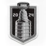 2024 Stanley Cup Finals NHL Patch
