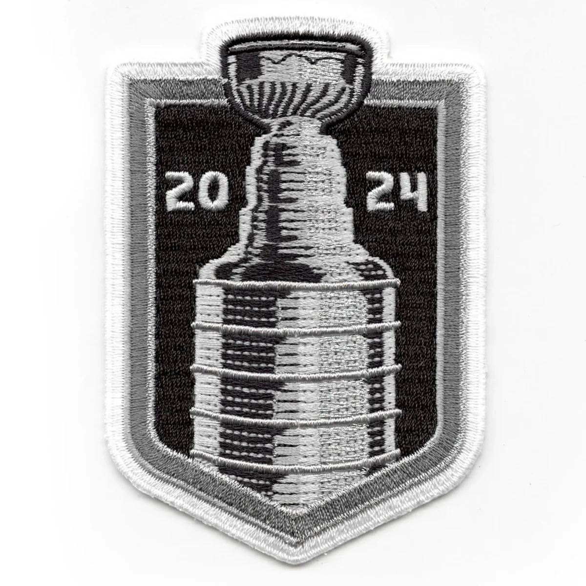 2024 Stanley Cup Finals Patch