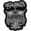 Aerosmith Permanent Vacation patch