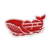 BTS Arirang Whale Patch