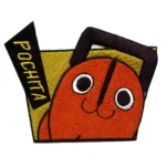 Chainsaw Man Pochita Name Script Patch